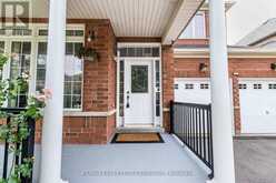 121 STONECHURCH CRESCENT Markham 