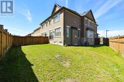 119 BECKETT AVENUE Markham