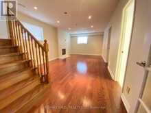 LOWER - 257 MANCHESTER DRIVE Newmarket 