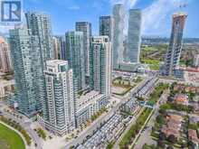 519 - 4055 PARKSIDE VILLAGE DRIVE Mississauga 