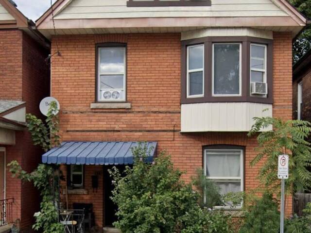 673 WILSON STREET Hamilton  Ontario