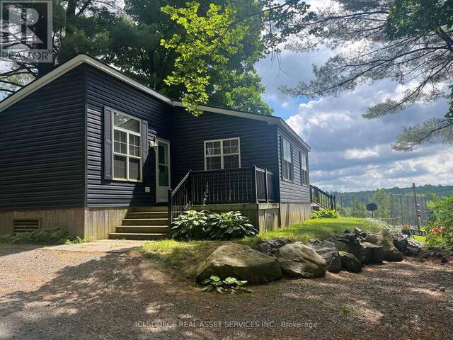 PPLR701 - 1047 BONNIE LAKE CAMP ROAD Bracebridge Ontario