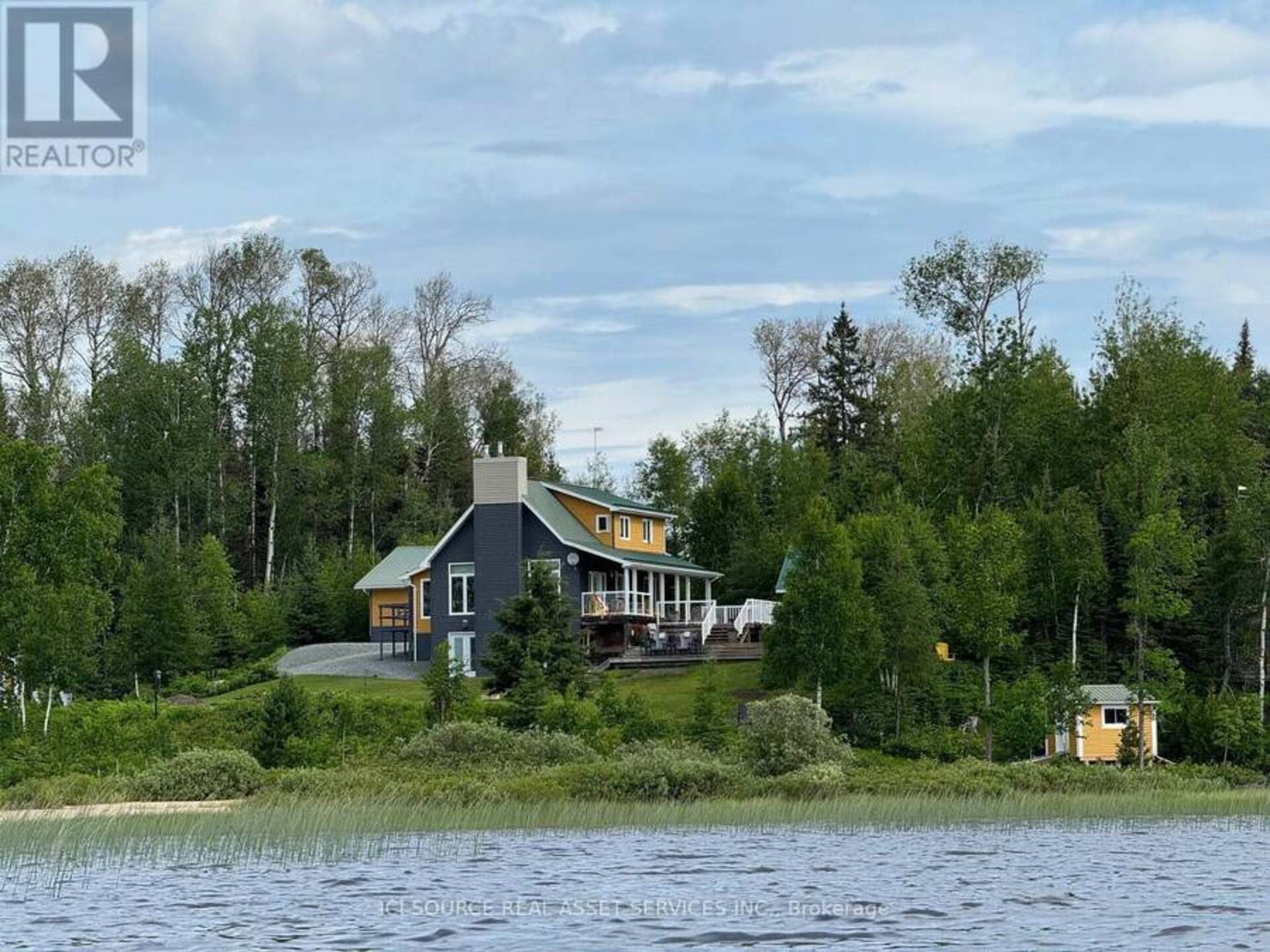 LT 11 GROUNDHOG LAKE Sudbury 