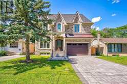 82 CARTIER CRESCENT Richmond Hill 