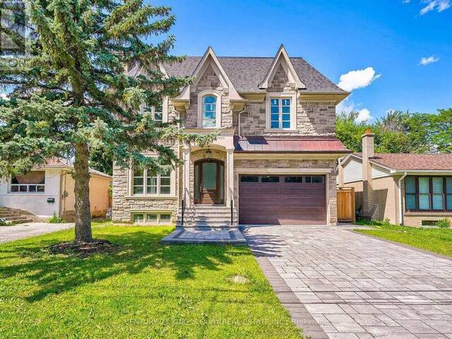 82 CARTIER CRESCENT Richmond Hill  Ontario