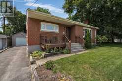 38 LOUNT STREET Barrie 