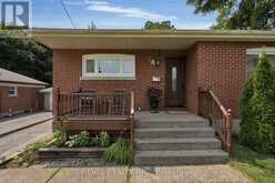 38 LOUNT STREET Barrie 