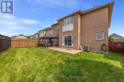 6528 WESTERN SKIES WAY Mississauga 