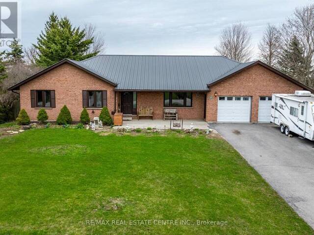 27 BRUCE STREET Kawartha Lakes  Ontario