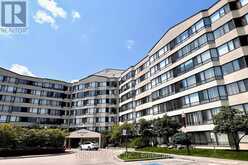 622 - 1001 CEDARGLEN GATE Mississauga 