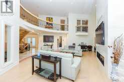 4009 RIVER MILL WAY Mississauga 