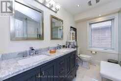 4009 RIVER MILL WAY Mississauga