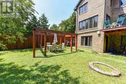 4009 RIVER MILL WAY Mississauga 