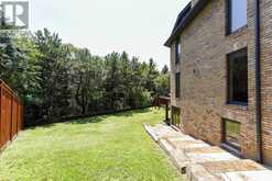 4009 RIVER MILL WAY Mississauga