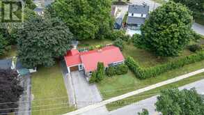 325 INNISFIL STREET Barrie 