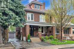 80 SPADINA AVENUE Hamilton 