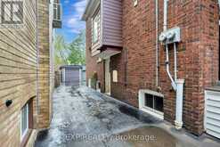 80 SPADINA AVENUE Hamilton