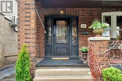 80 SPADINA AVENUE Hamilton 