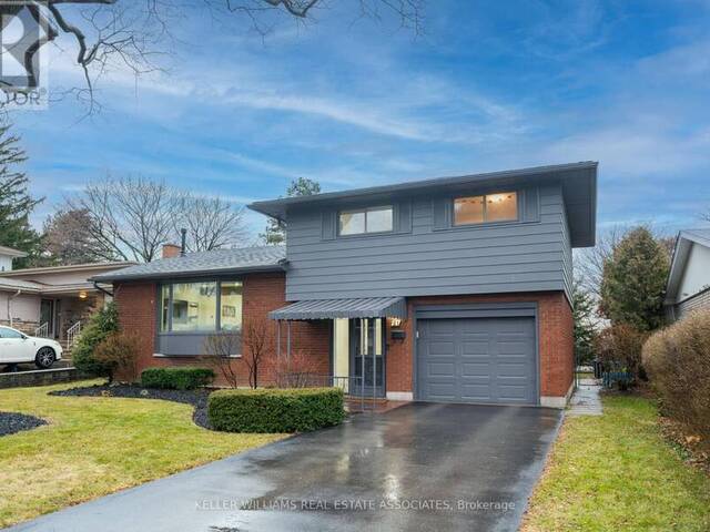 51 DELMAR DRIVE Hamilton Ontario