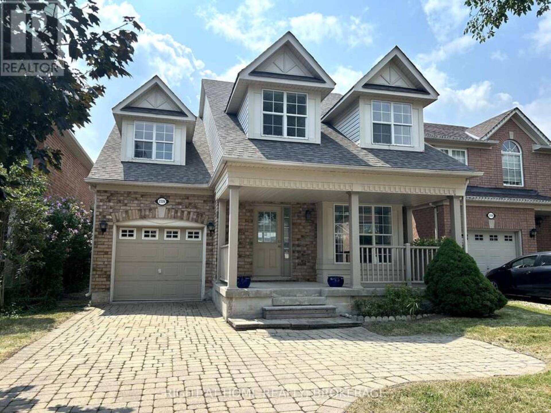 2326 GRAND OAK TRAIL Oakville 