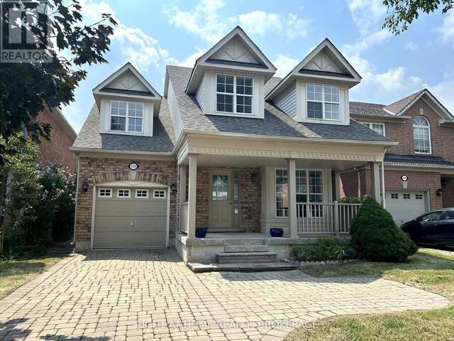 2326 GRAND OAK TRAIL Oakville Ontario