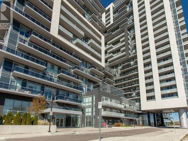 1404 - 2081 FAIRVIEW STREET Burlington Ontario