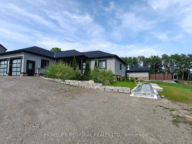 8922 WELLINGTON 124 ROAD Erin Ontario