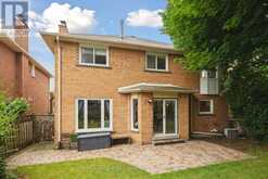 179 VALLEYWAY CRESCENT Vaughan 