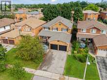 179 VALLEYWAY CRESCENT Vaughan 