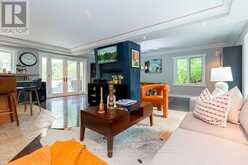 1245 BALDWIN DRIVE Oakville 