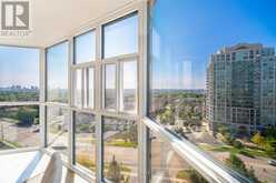 1404 - 1360 RATHBURN ROAD E Mississauga 