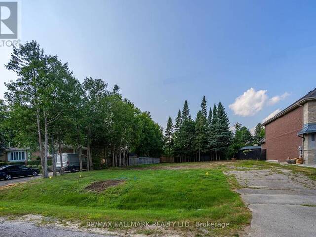 160 HOLLINGSWORTH DRIVE King Ontario