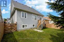 33 GRAND POPLAR LANE Wasaga Beach