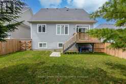 33 GRAND POPLAR LANE Wasaga Beach