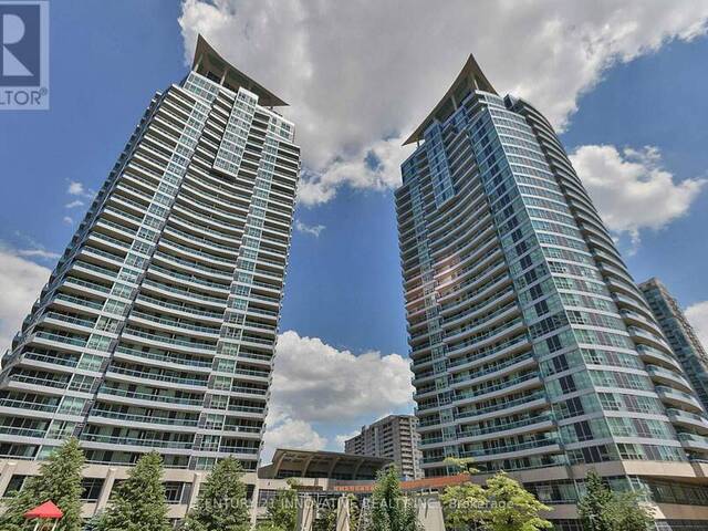 1210 - 33 ELM DRIVE Mississauga Ontario