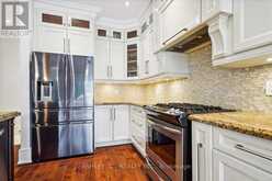 2336 HILDA DRIVE Oakville 