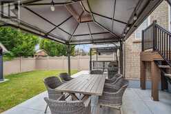 2336 HILDA DRIVE Oakville 