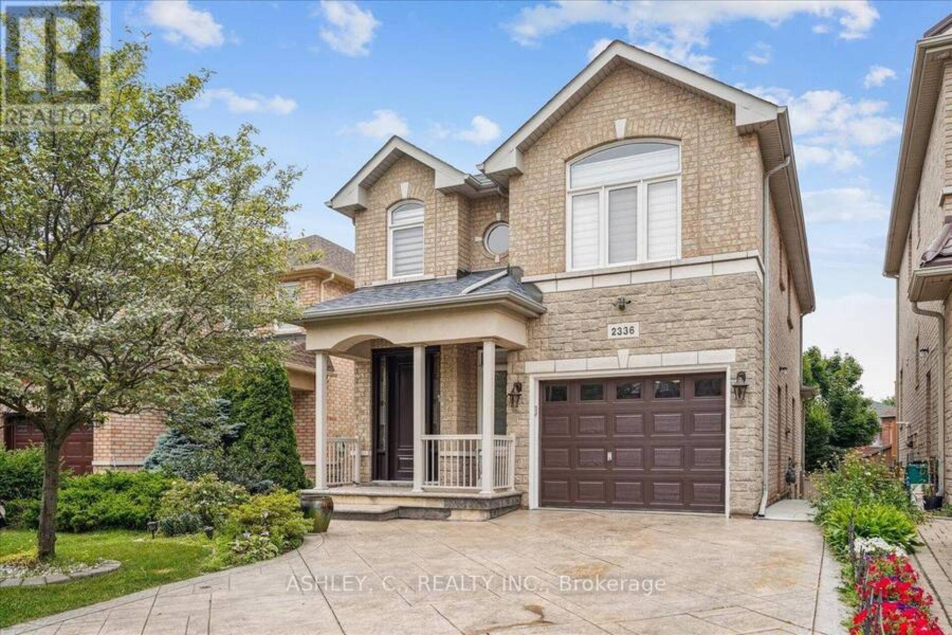 2336 HILDA DRIVE Oakville 