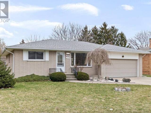 890 WALLACE AVENUE Windsor Ontario