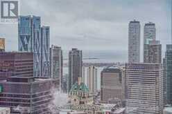 5207 - 180 UNIVERSITY AVENUE Toronto