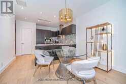 5207 - 180 UNIVERSITY AVENUE Toronto