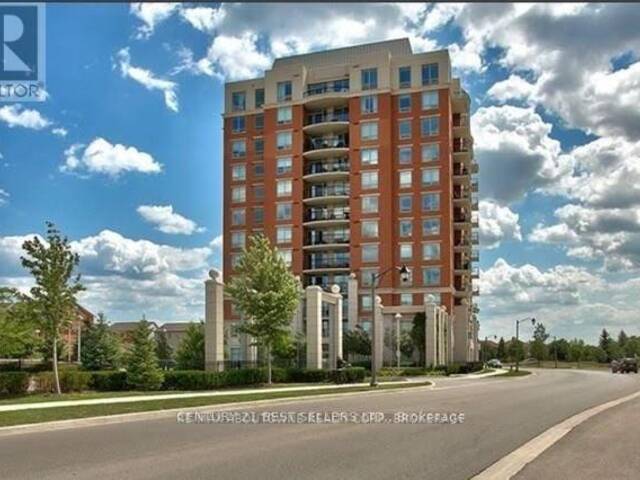 611 - 2325 CENTRAL PARK DRIVE Oakville Ontario