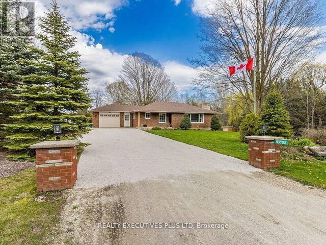 936125 AIRPORT ROAD N Mulmur Ontario