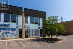 11A - 1235 QUEENSWAY EAST E Mississauga 