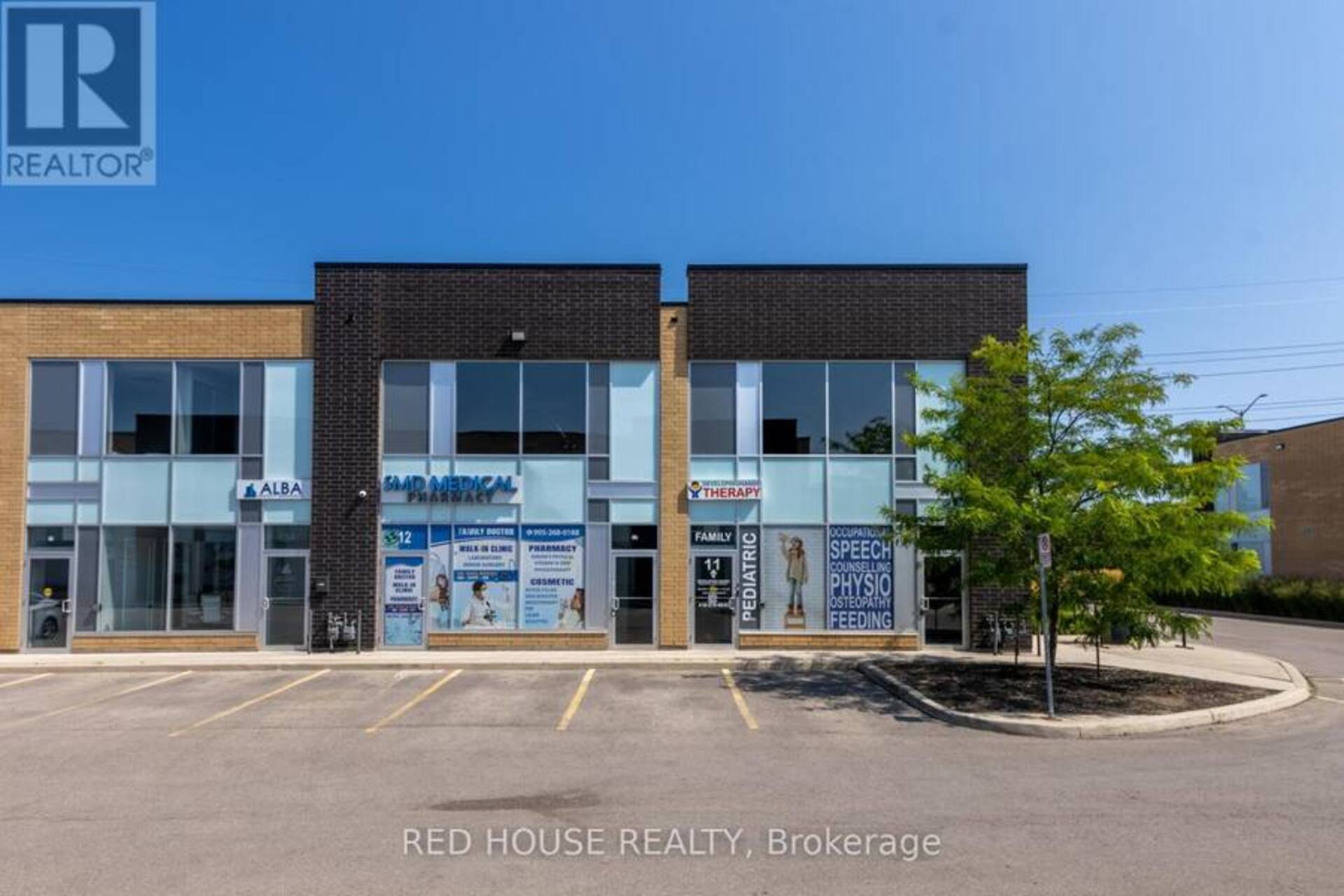 11A&12A - 1235 QUEENSWAY E Mississauga 