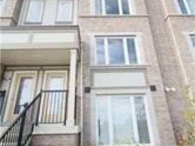 7 - 5100 PLANTATION PLACE Mississauga Ontario