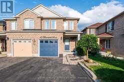 43 BRUNSWICK STREET Brampton