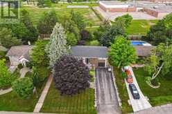 1284 ELGIN CRESCENT Oakville 