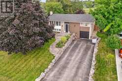 1284 ELGIN CRESCENT Oakville