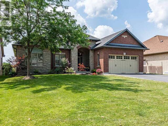 71 NEWPORT LANE Norfolk Ontario